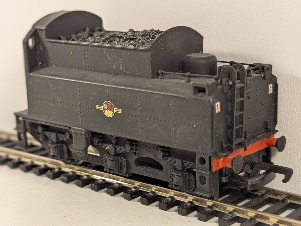 Bachmann Branchline OO Gauge BR 2MT Locomotive Tender