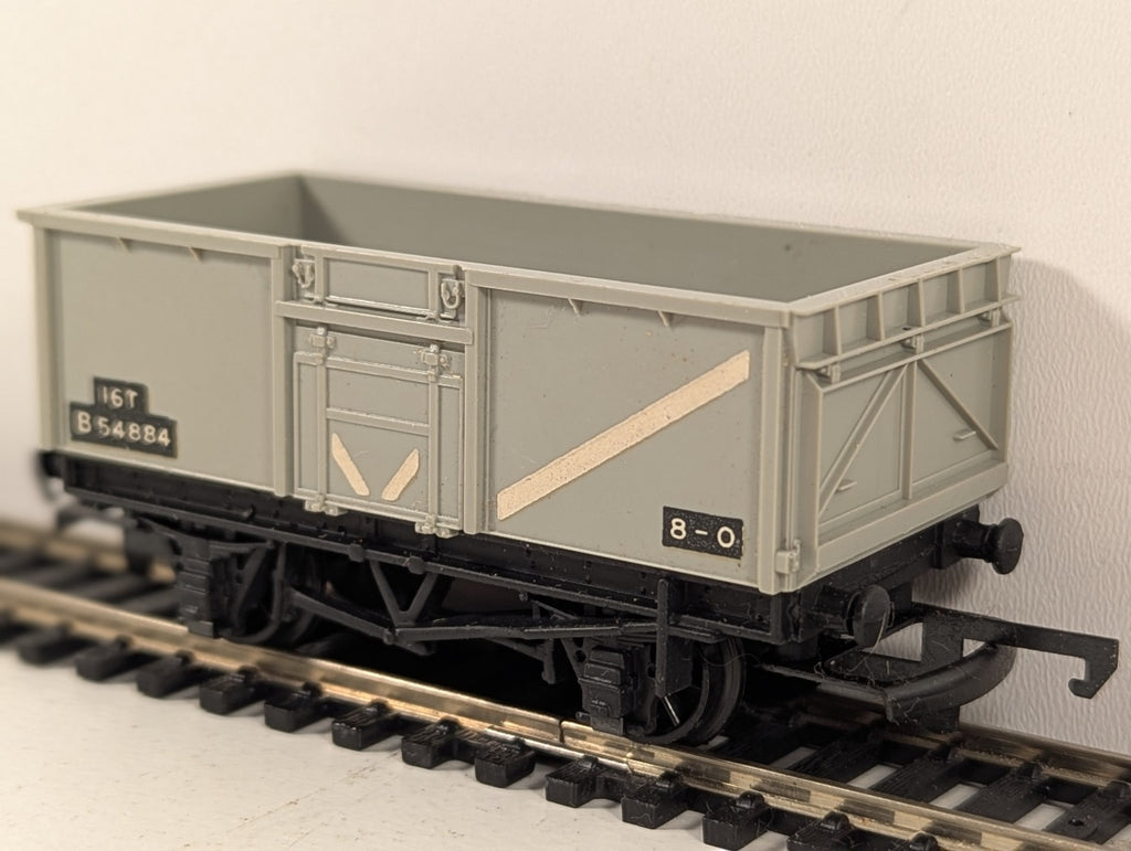 Tri-ang Wrenn W4655 16 Ton Mineral Wagon