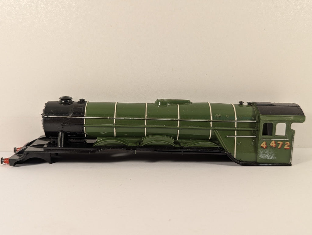 Tri-ang Hornby R850/5 OO Gauge Flying Scotsman Body Shell
