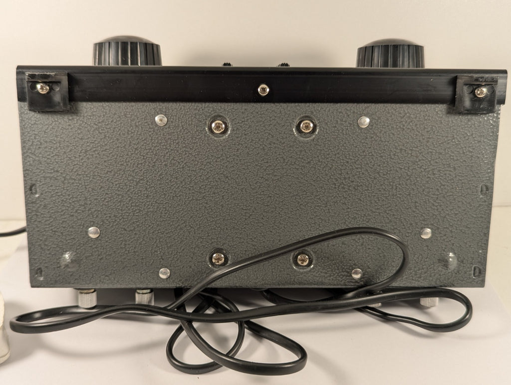 Hammant & Morgan Duette Transformer Controller
