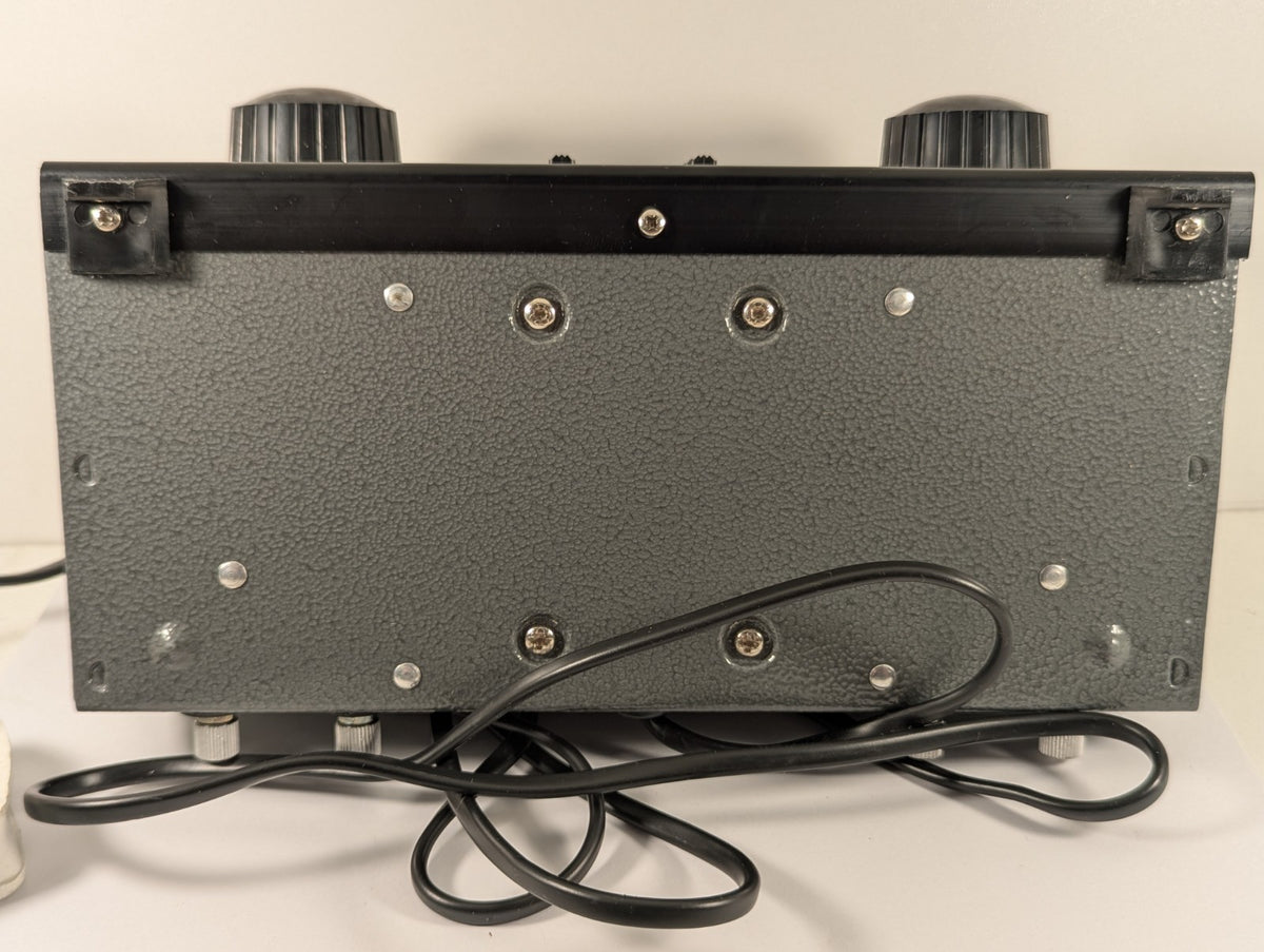 Hammant & Morgan Duette Transformer Controller