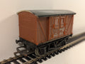 Triang/Hornby R11A OO Gauge BR Sliding Door Vent Van
