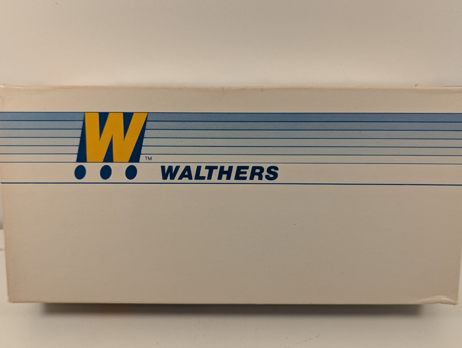 Walthers HO 40ft Stock Car Wood Ends Kit