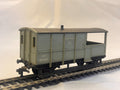 Hornby Dublo OO Gauge WR 16 Ton Brake Van Southall