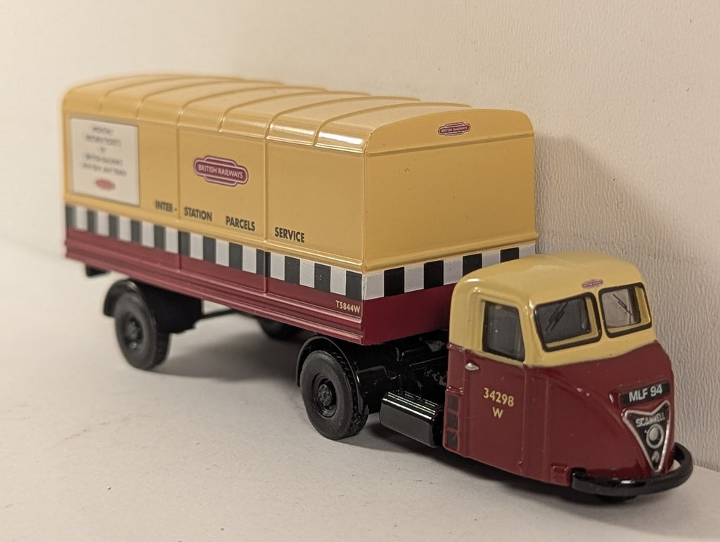Oxford Diecast 1:76 Scale (OO Gauge)