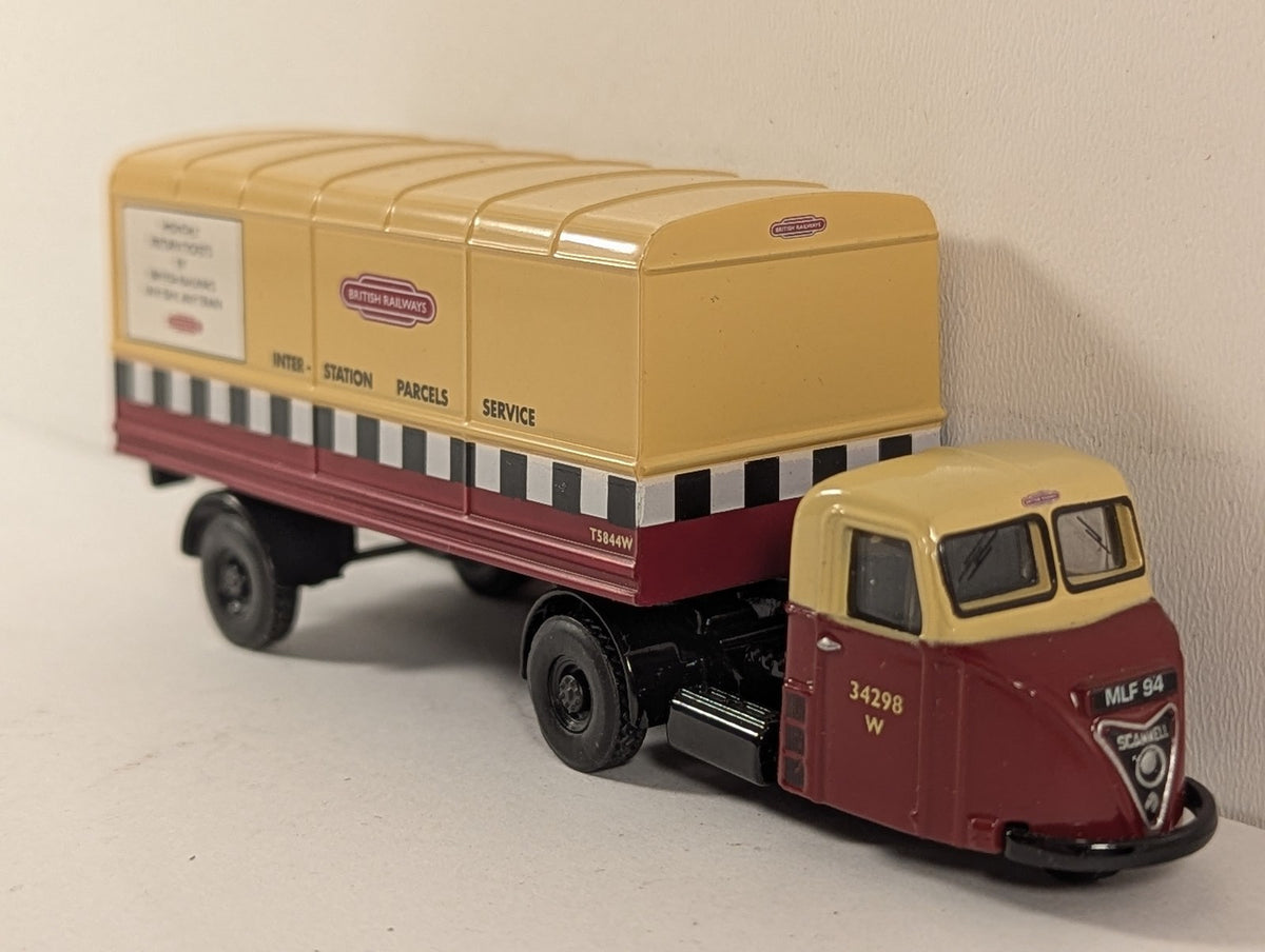 Oxford Diecast 1:76 Scale (OO Gauge)