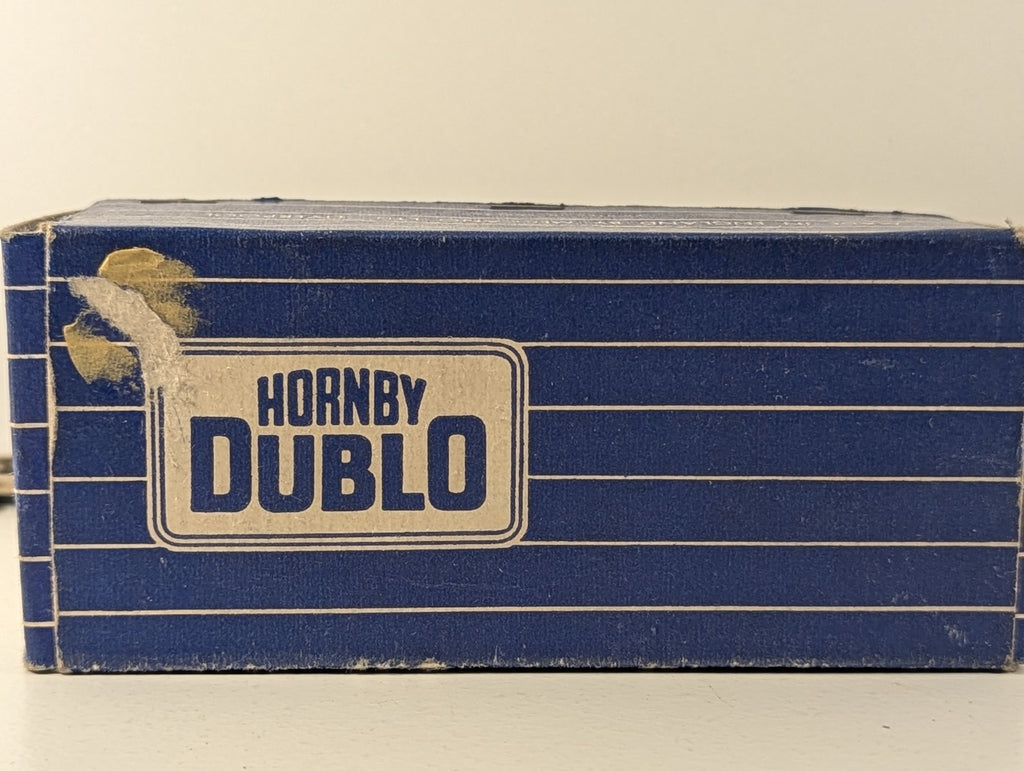 Hornby Dublo OO Gauge 20-Ton Goods Brake Van - Wrong Box