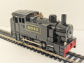 Tri-ang Hornby R755 OO Gauge 0-4-0 Tank Locomotive Spares/Repair