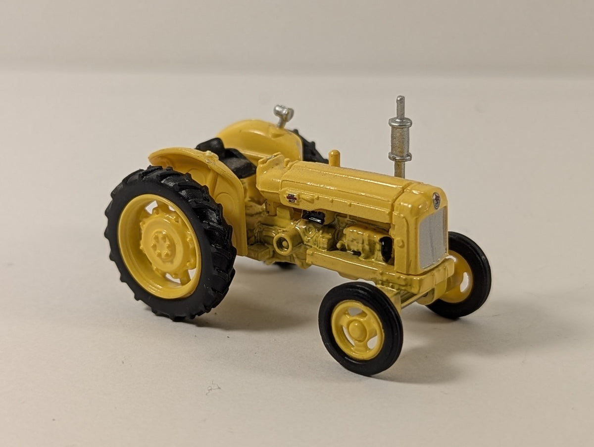 Oxford Diecast 1:76 / OO Gauge Fordson Major Tractor Die-cast Model