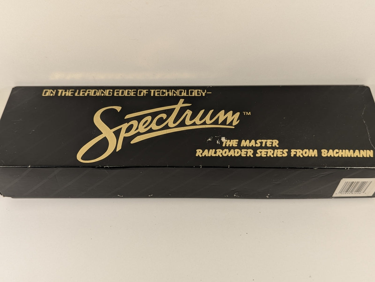 Bachmann Spectrum HO Gauge EMC Gas Electric Doodlebug Railcar 4644