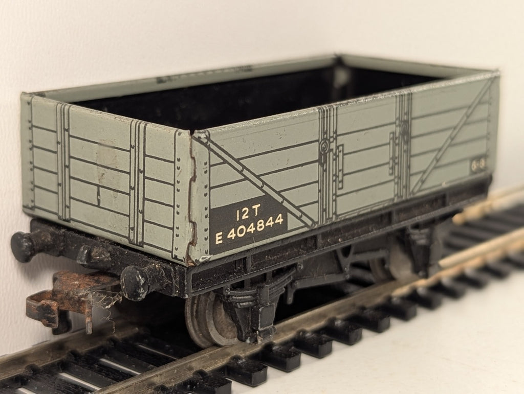 Hornby Dublo 32075 12 Ton Open Wagon E404844 OO Gauge