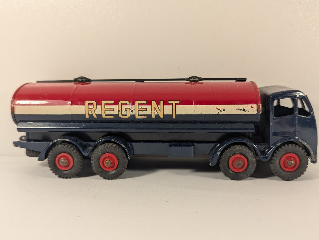 Dinky Supertoys Foden 14-Ton Tanker Regent Die-cast Vehicle 942