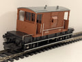 Hornby R6119 – BR 20 Ton Brake Van (B952005) – OO Gauge