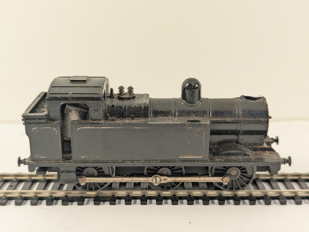 Triang Jinty 0-6-0 Spares/Repair Missing Chimney