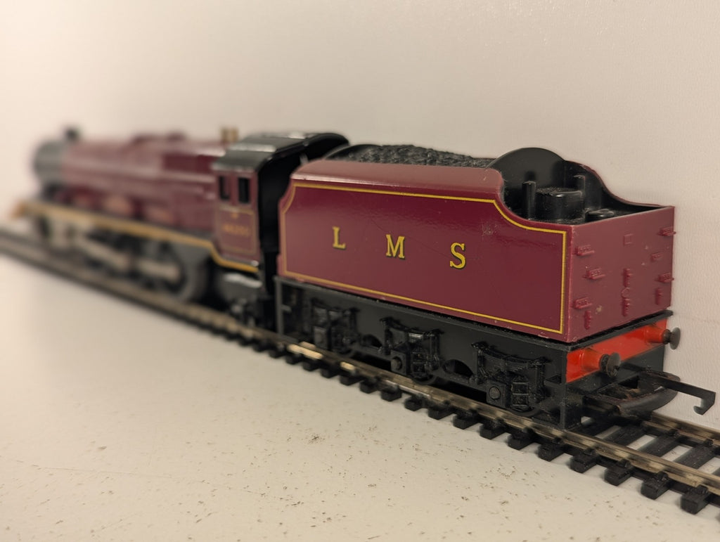 Tri-ang OO Gauge Princess Class 'The Princess Royal' Steam Locomotive 46200