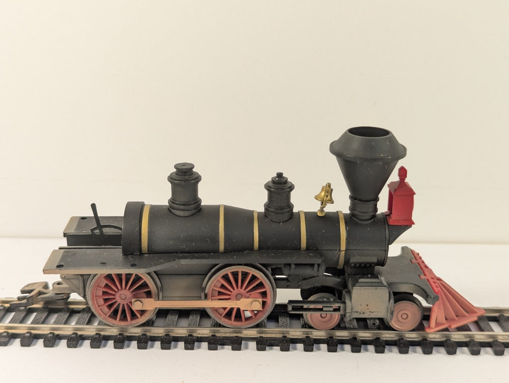 Hornby R1149 OO Gauge Toy Story 3 4-4-0 Non-Runner