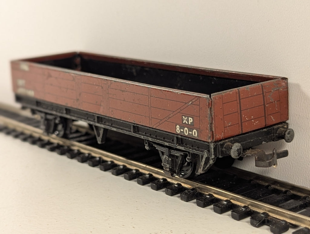 Hornby Dublo Tube Wagon OO Gauge