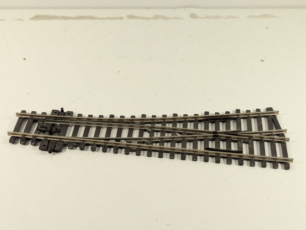 Peco OO/HO Gauge Small Radius Right-Hand Turnout