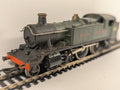 Airfix OO Gauge GWR 61xx Class Large Prairie Steam Locomotive 6110 GWR Green