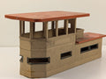 Hornby Dublo DA458 D1 Signal Box