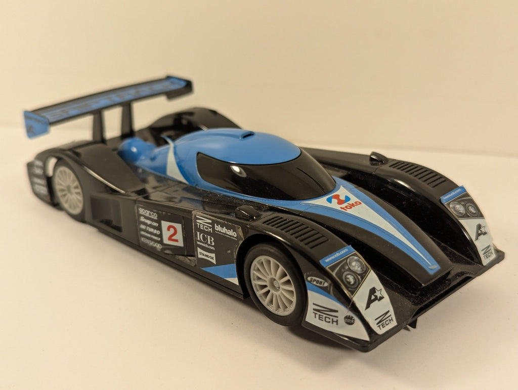 Hornby Scalextric C3140 Start Endurance Le Mans Prototype 1:32