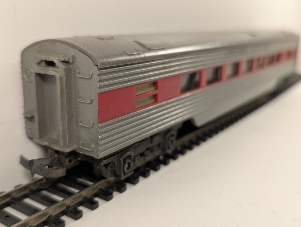 Tri-ang OO Gauge Transcontinental Passenger Coach 10724