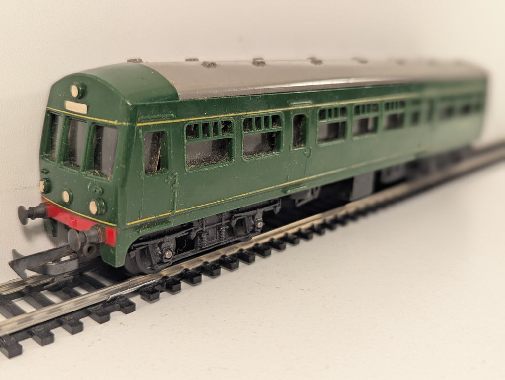 Tri-ang R158 OO Gauge BR Class 101 DMU Diesel Dummy Car