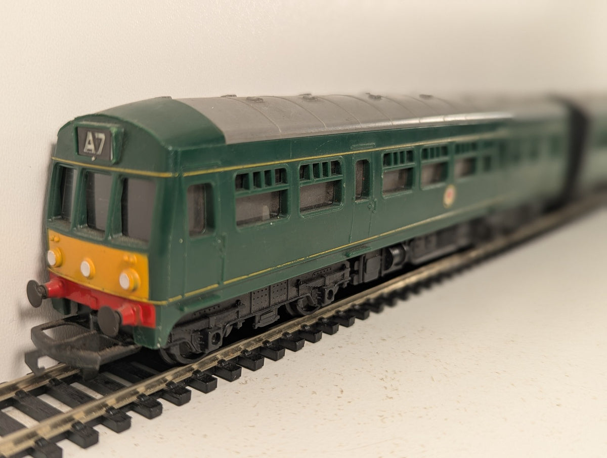 Hornby OO Gauge Class 101 2-Car DMU Diesel Multiple Unit M79079 & M79632