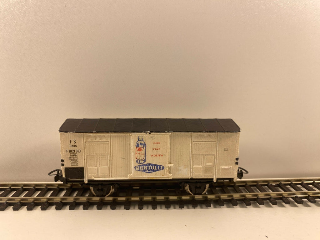 Piko FS Italia F 1021 013 Refrigerator Wagon – HO Gauge