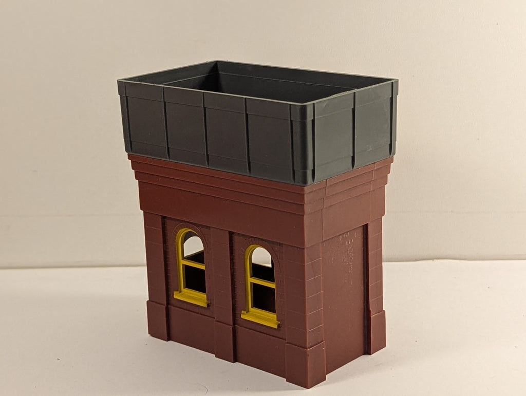 Tri-ang Railways OO Gauge R.75 Water Tower