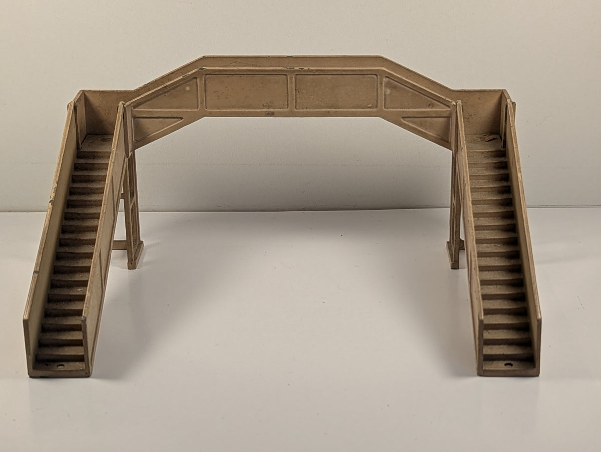 Hornby Dublo OO Gauge D1 Footbridge