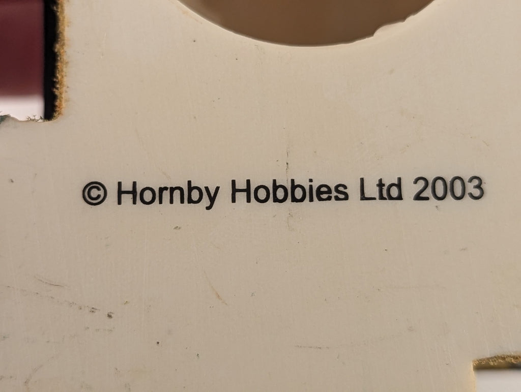 Hornby OO Gauge Skaledale Semi-Detached Cottages Model Railway Building R8621