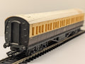 Grafar OO Gauge GWR Composite Passenger Coach