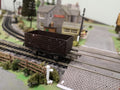Graham Farish 7 Plank Wagon Oo Gauge
