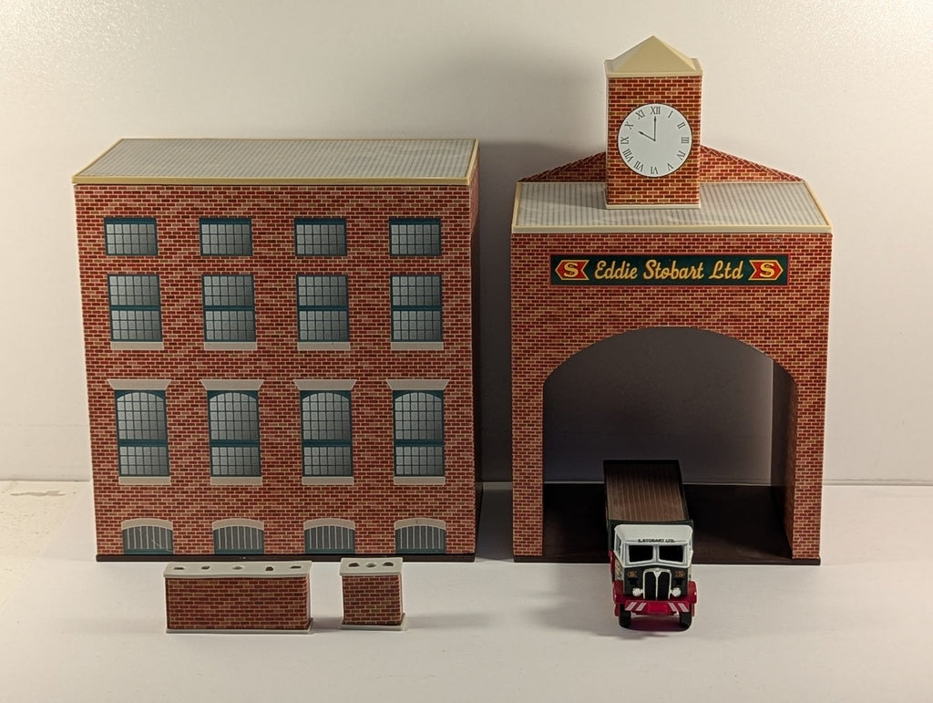 Lledo OO Gauge