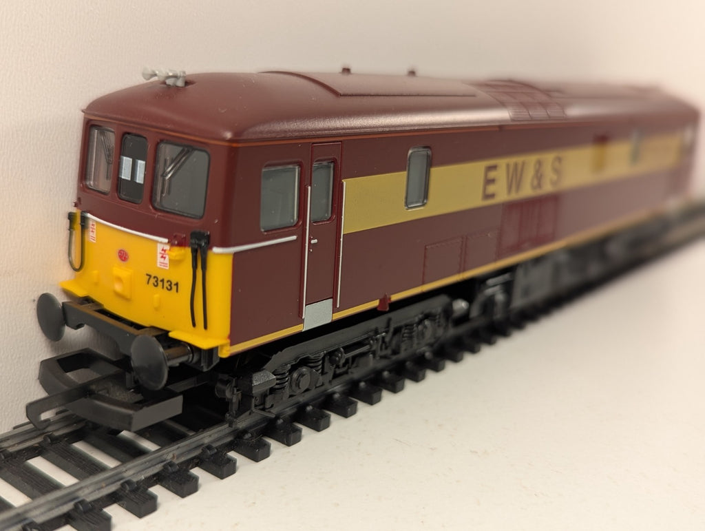 Lima Collection 204757 OO Gauge Class 73 EWS - Boxed