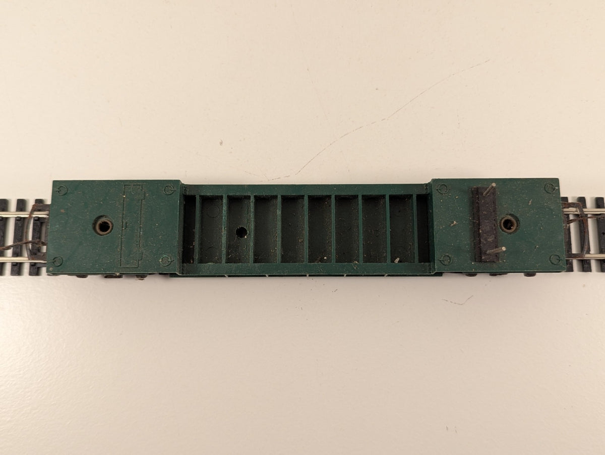 Tri-ang R118 OO Gauge Bogie Well Wagon