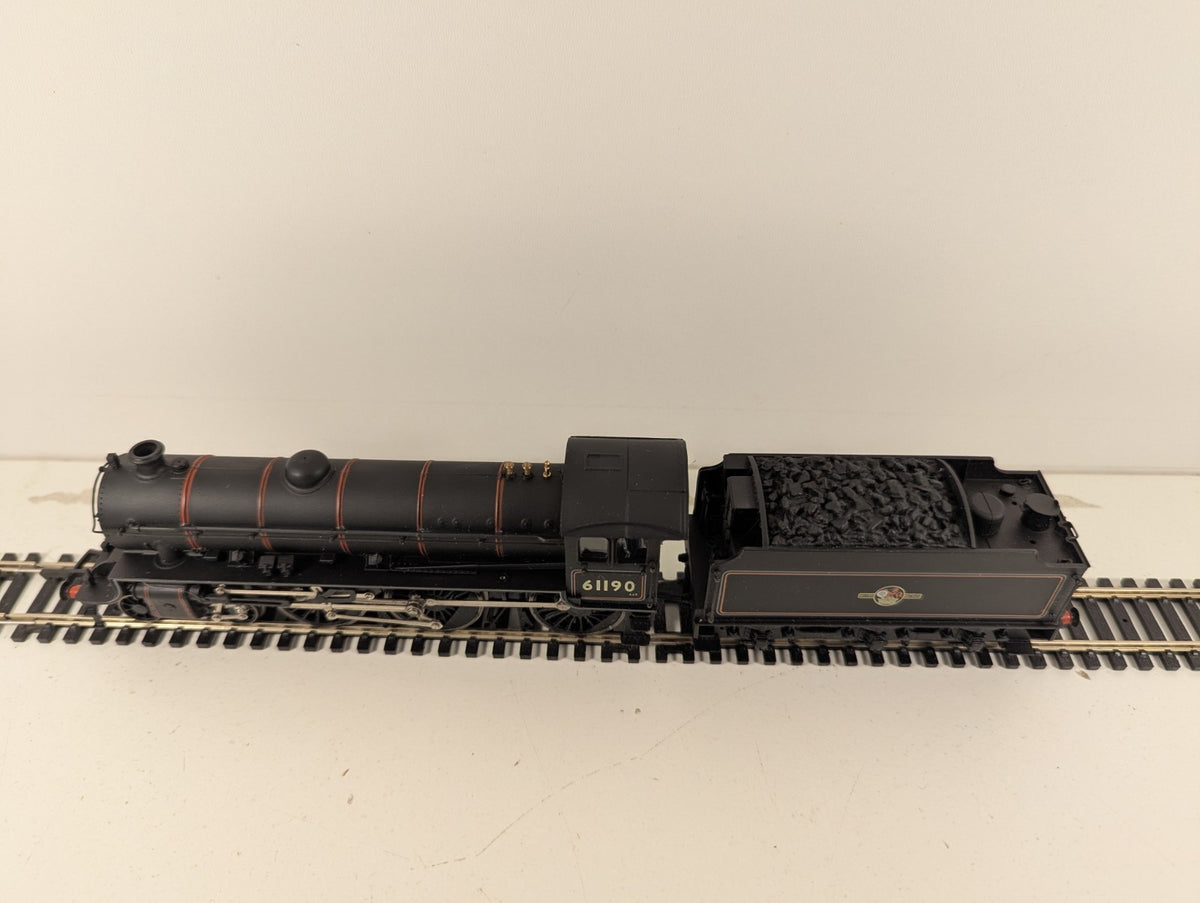 Bachmann Branchline LNER Class B1 BR Lined Black