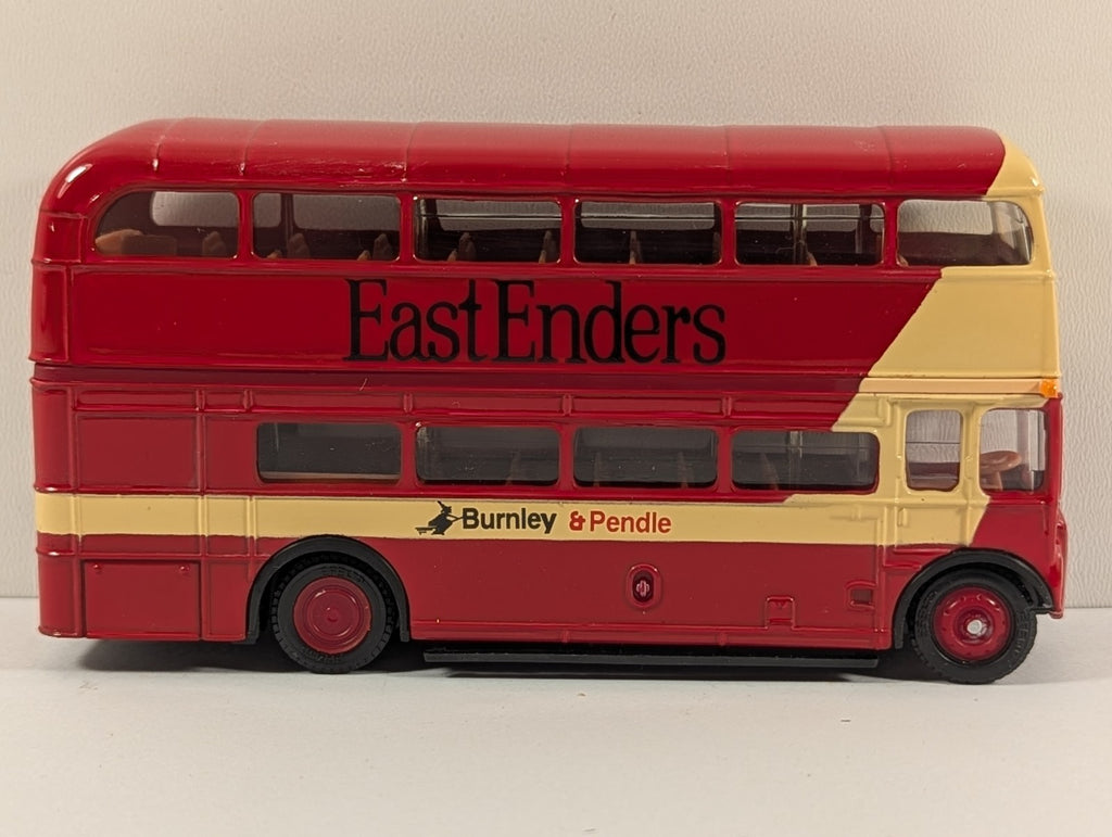 EFE 15611 AEC Routemaster Bus – Burnley & Pendle Livery – “EastEnders”