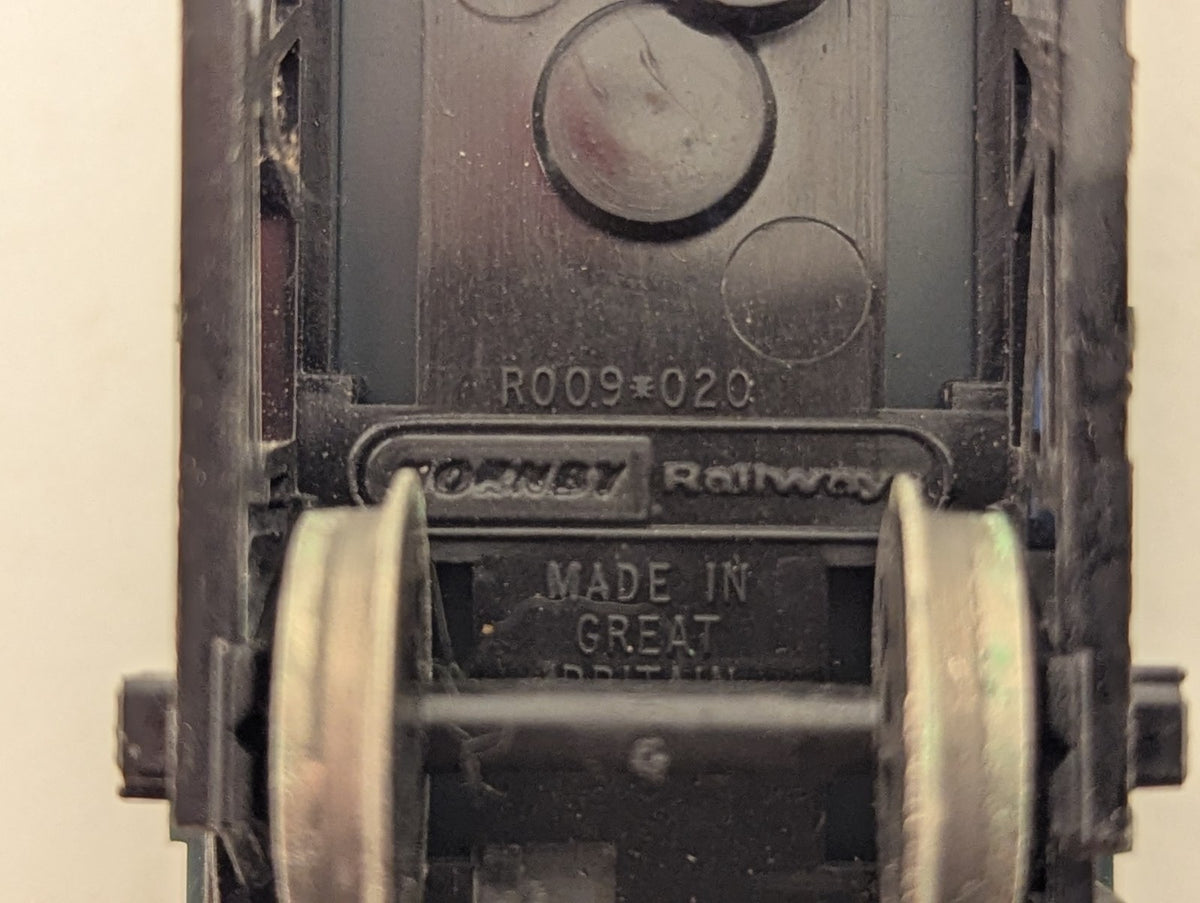 Hornby R013 Roberts Davy Coke Wagon Goods Wagon 25
