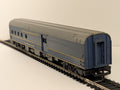 Tri-ang OO Gauge Transcontinental Baggage Car Passenger Coach