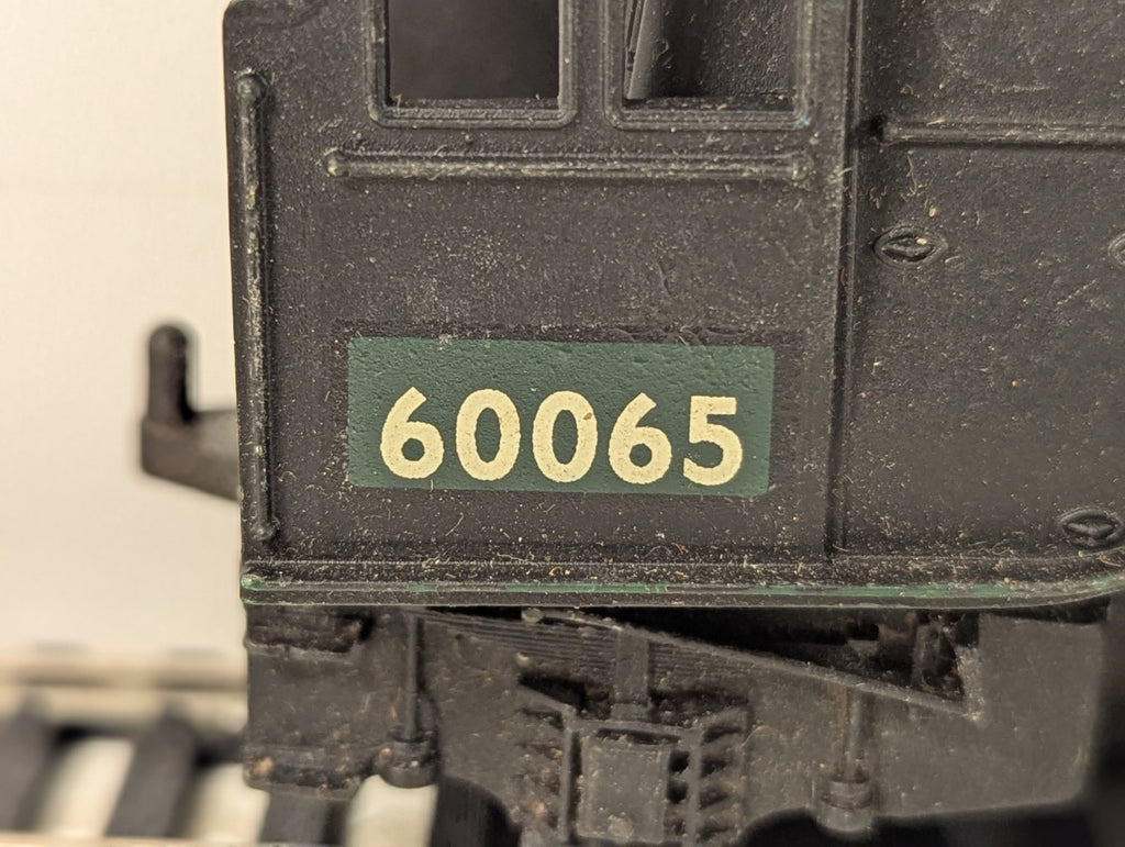 Tri-ang Hornby OO Gauge Class A3 'Knight of Thistle' Steam Loco - Spares