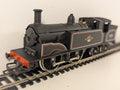 Hornby R862 BR Class M7 0-4-4T No.30111 Steam Locomotive OO Gauge Boxed