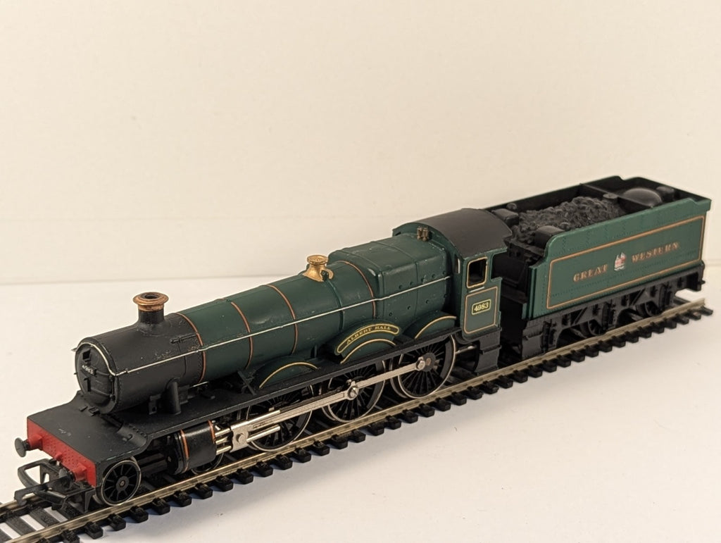 Hornby R759 OO Gauge GWR Class 4900 Albert Hall 4983