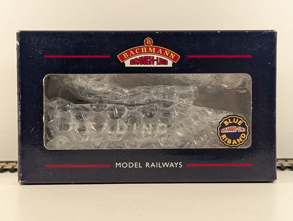 Bachmann Branchline 37-206 OO Gauge Reading Gas Company 8 Plank Coke Wagon