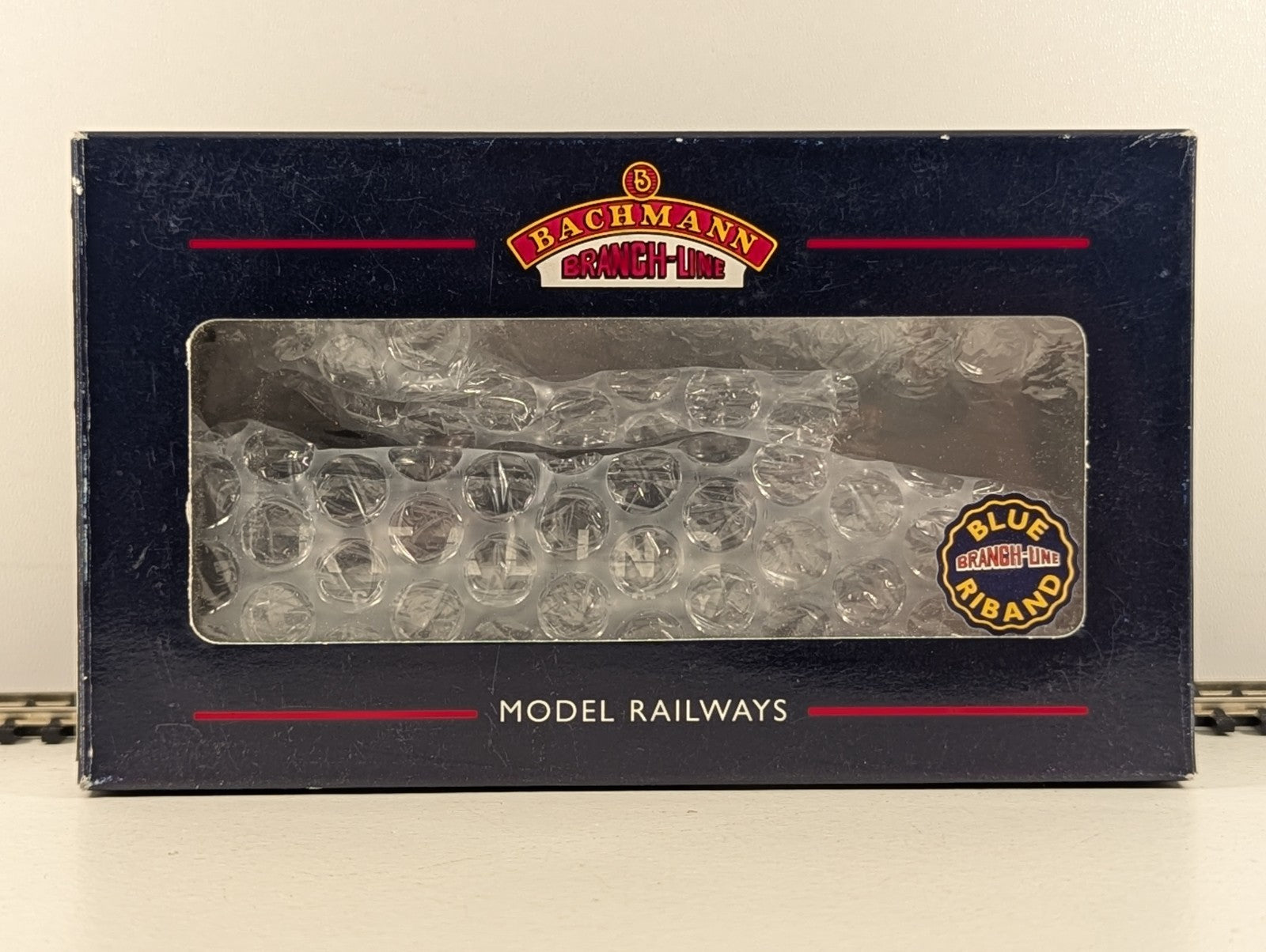 Bachmann Branchline 37-206 OO Gauge Reading Gas Company 8 Plank Coke Wagon