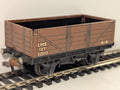 Hornby Dublo OO Gauge 12 Ton Wagon