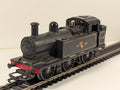 Tri-ang Railways R52 OO Gauge Jinty Class 3F BR Black