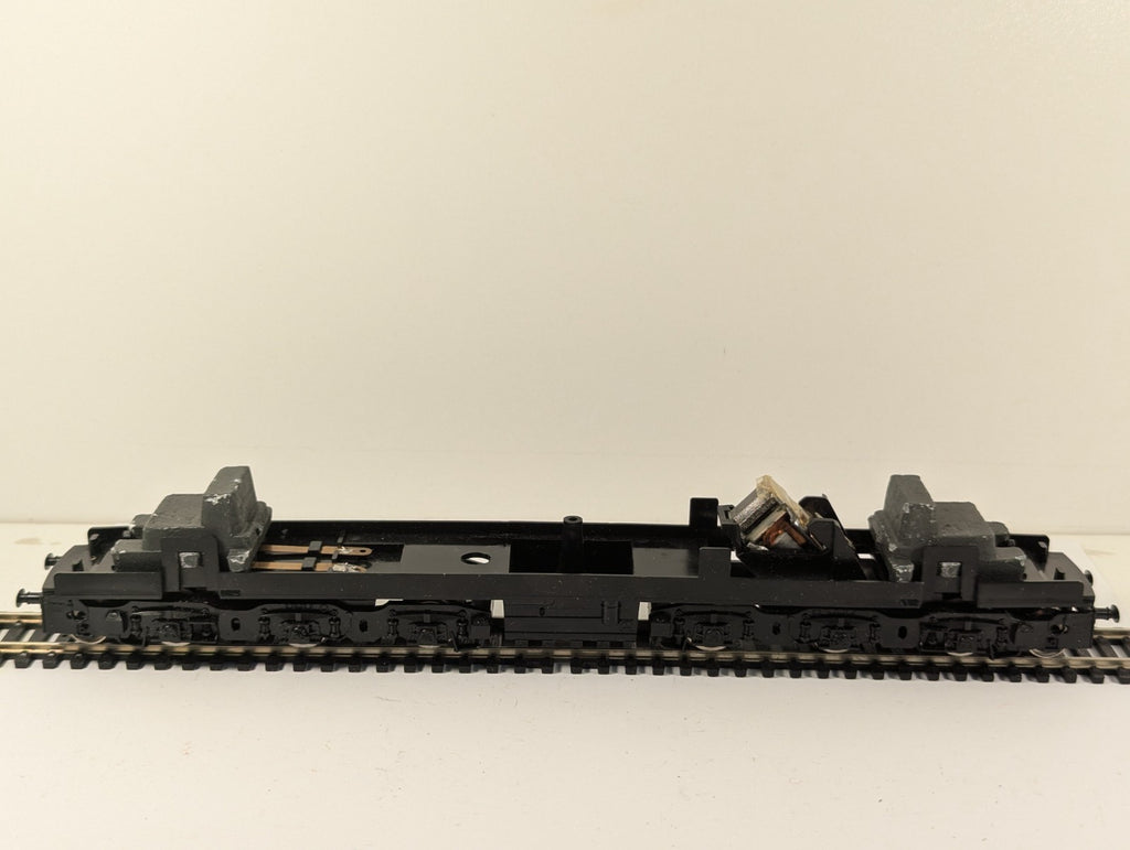 Jouef OO Gauge Bo-Bo Diesel Chassis Non-Runner