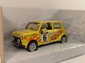 Corgi Mini Se7en Racing Club - Mini Miglia - Ian Gunn Die-cast Model 6